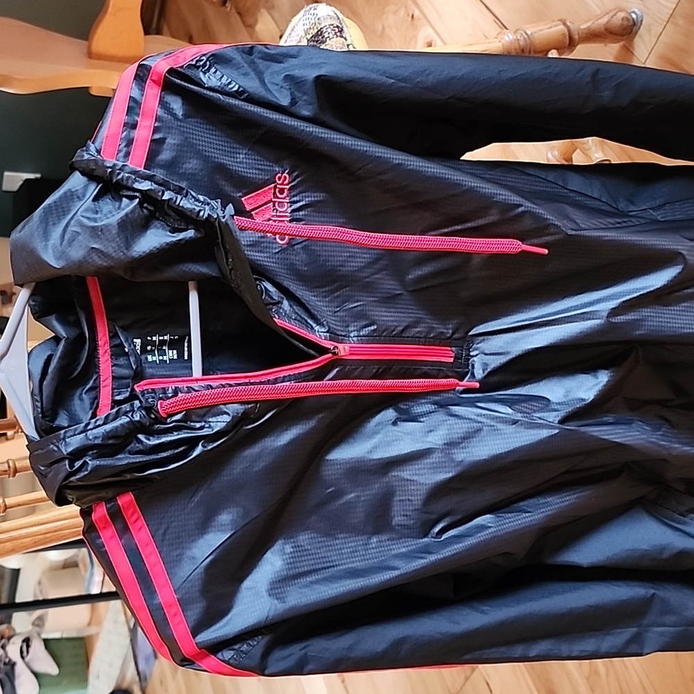 Windbreaker Adidas